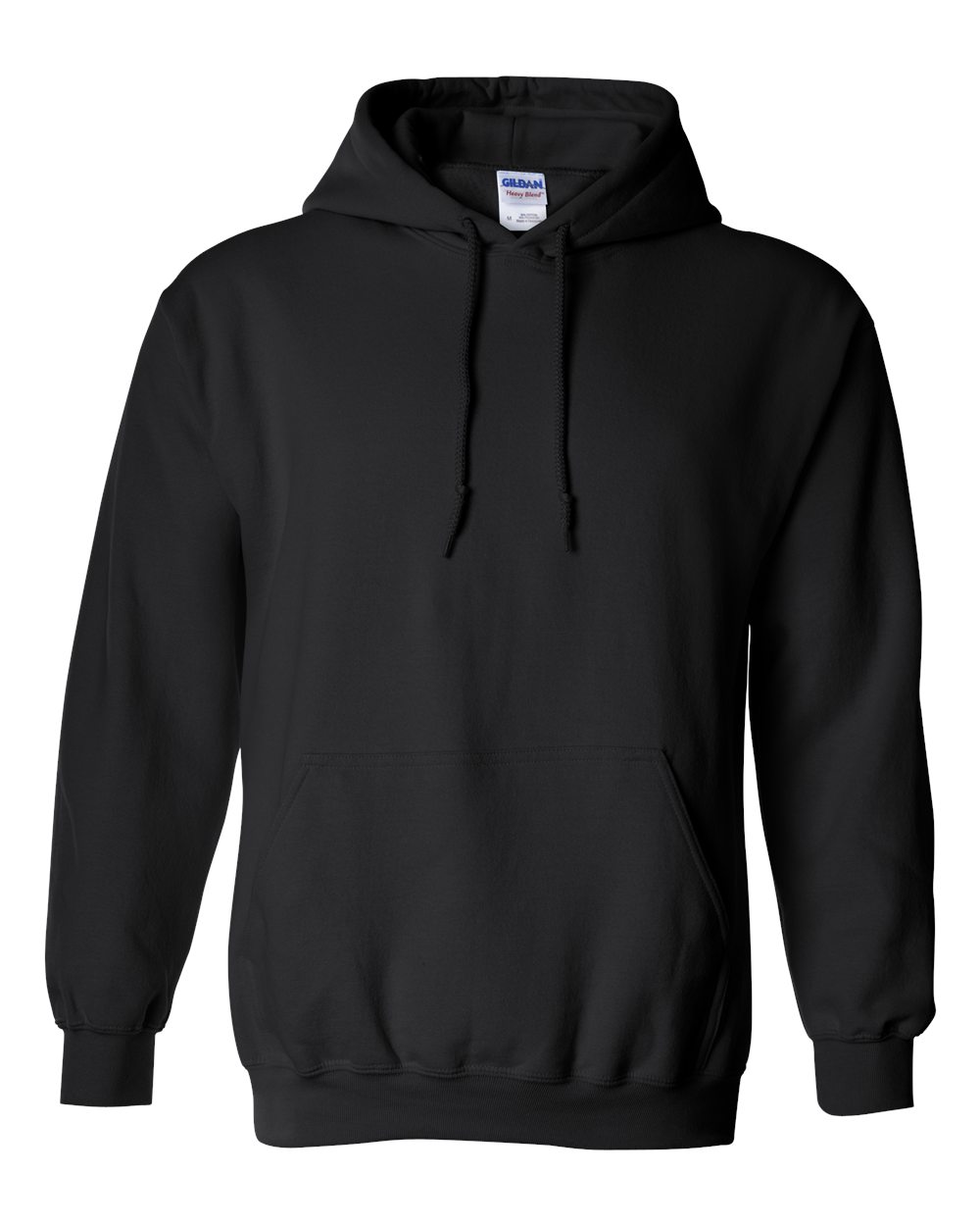 Hoodie à capuchon - Gildan heavy blend