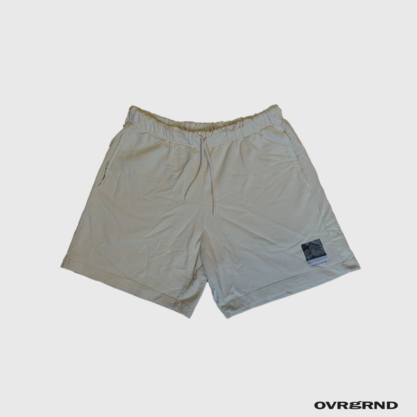 Short Ovrgrnd