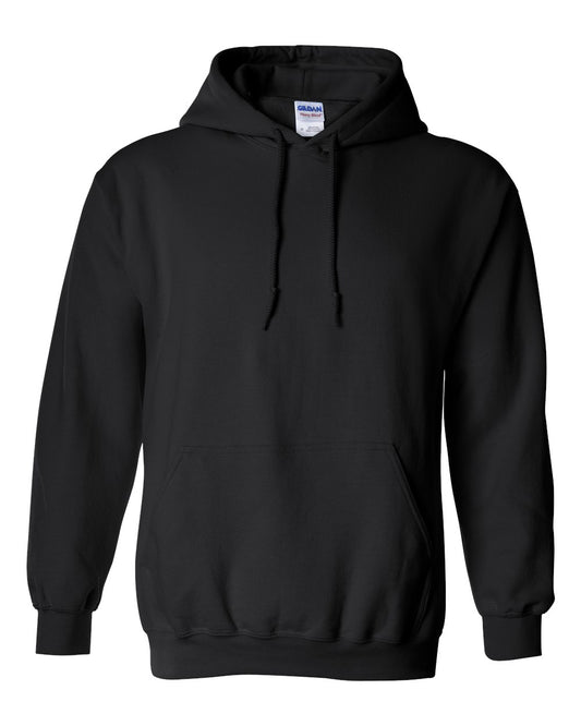 Hoodie à capuchon - Gildan heavy blend