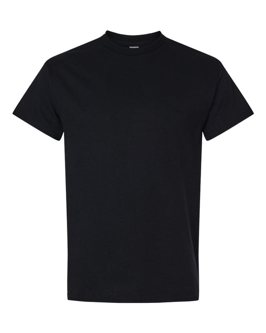T-shirt unisexe - Gildan heavy cotton