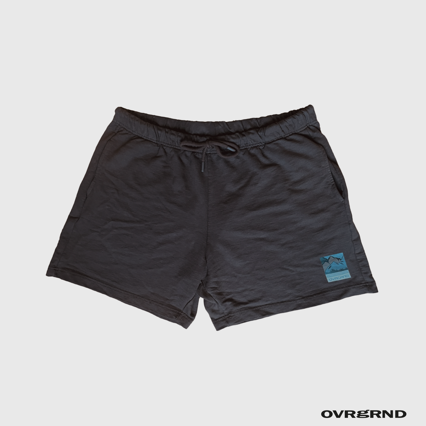 Short Ovrgrnd